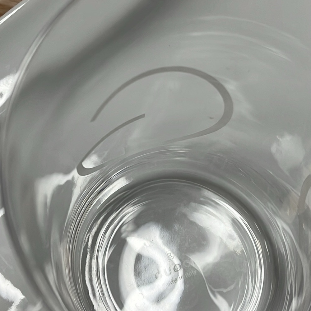 GUCCI BARWARE - Picture 11 of 12